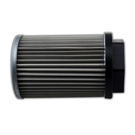Main Filter Hydraulic Filter, replaces SOFIMA HYDRAULICS MSZ3010MDCN10, Suction Strainer, 250 micron MF0062112